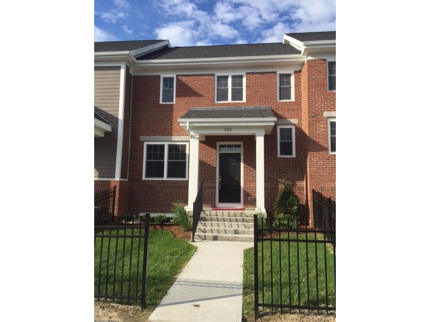 518 Zephyr Road, Unit 2