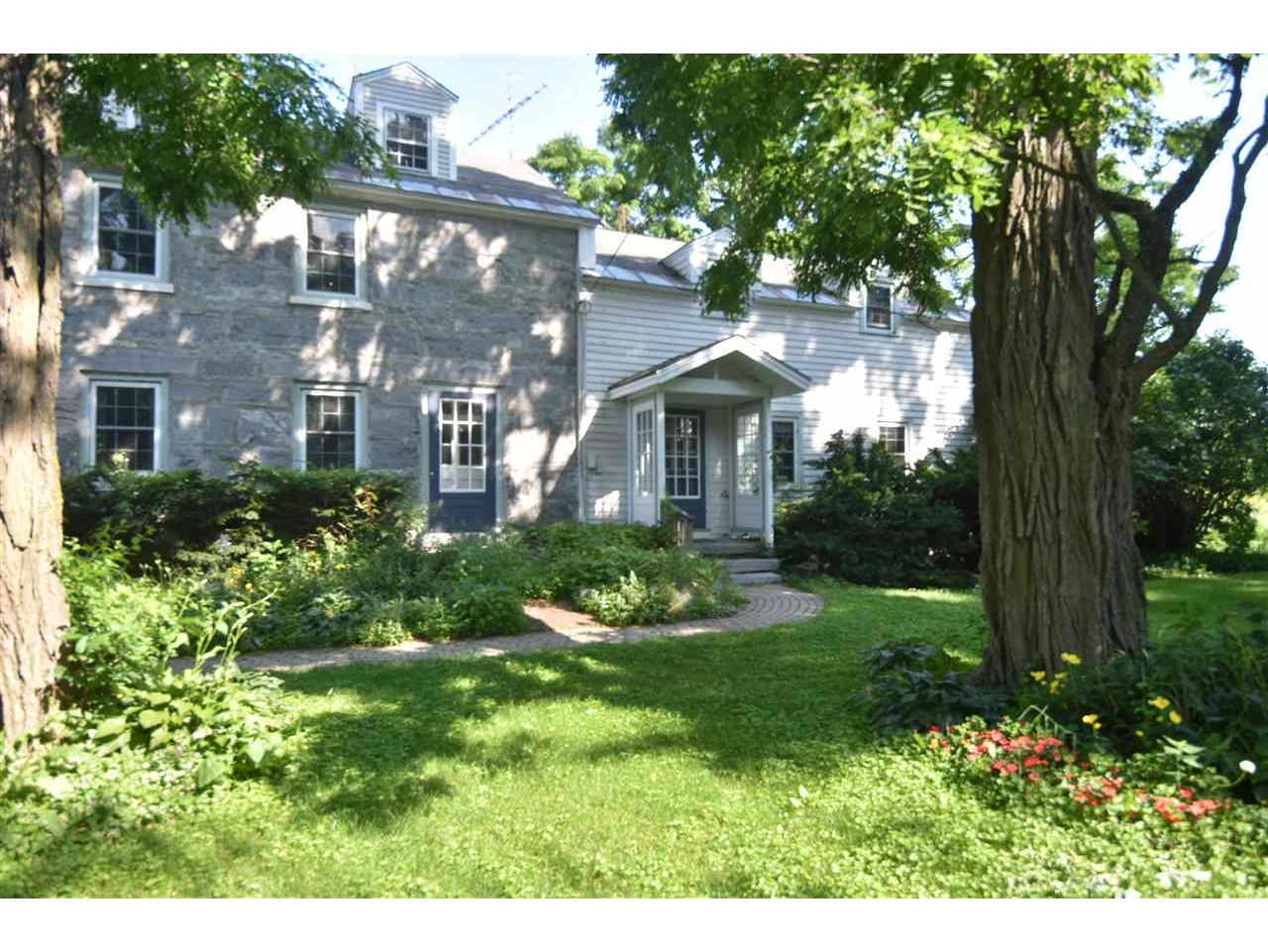 5181 Jersey Street Panton, Vermont