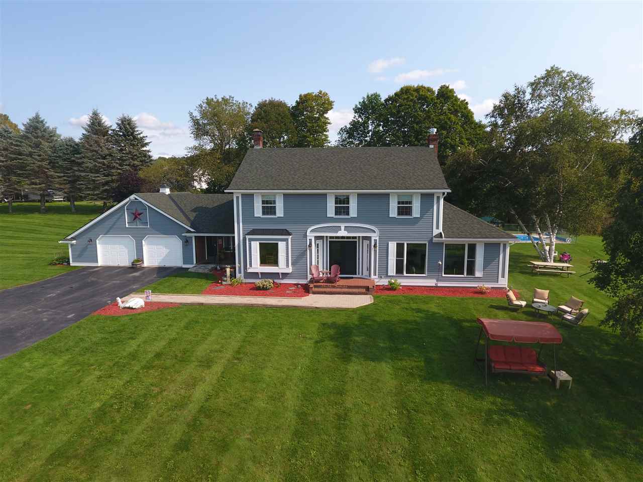 519 Anderson Road