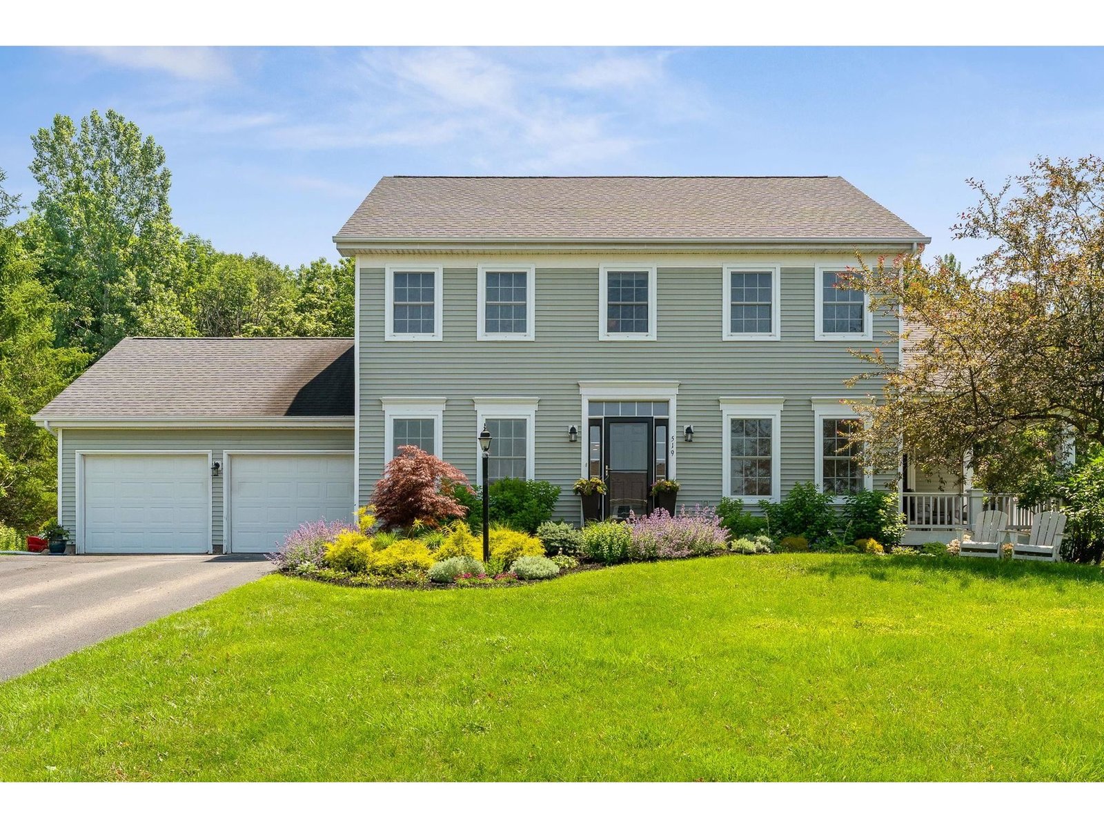 519 Brennan Woods Drive