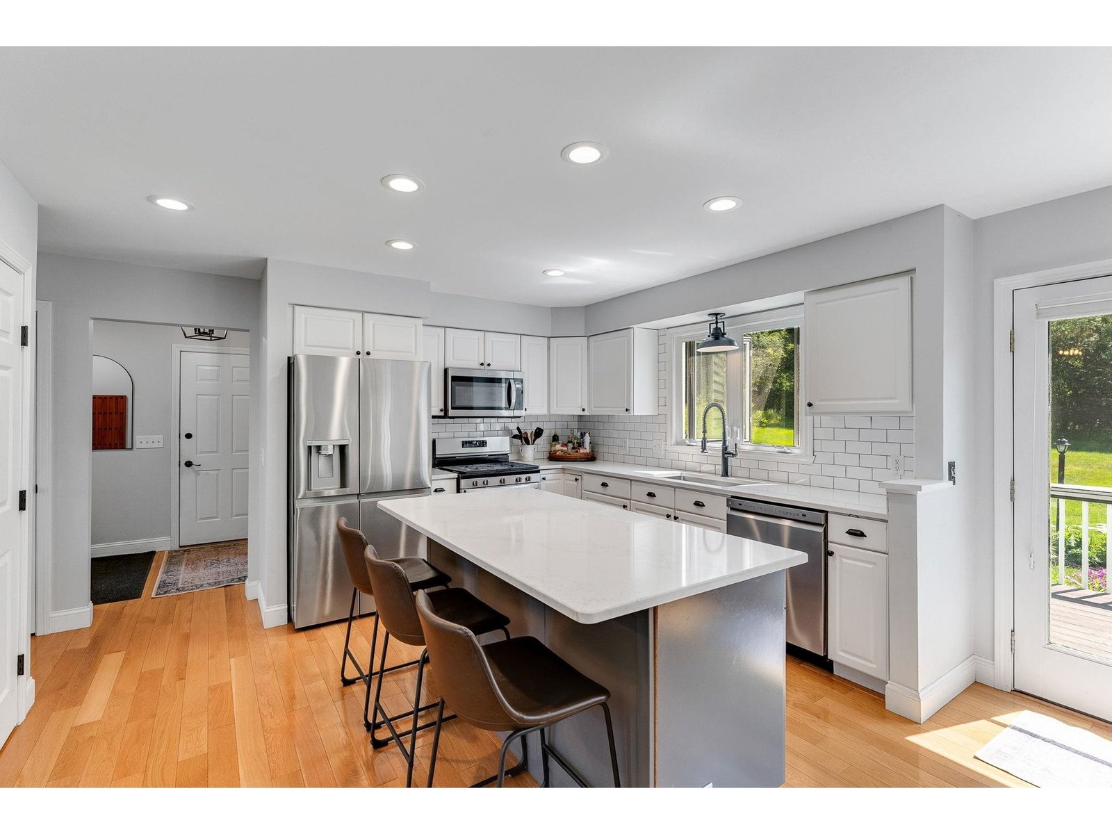 519 Brennan Woods Drive