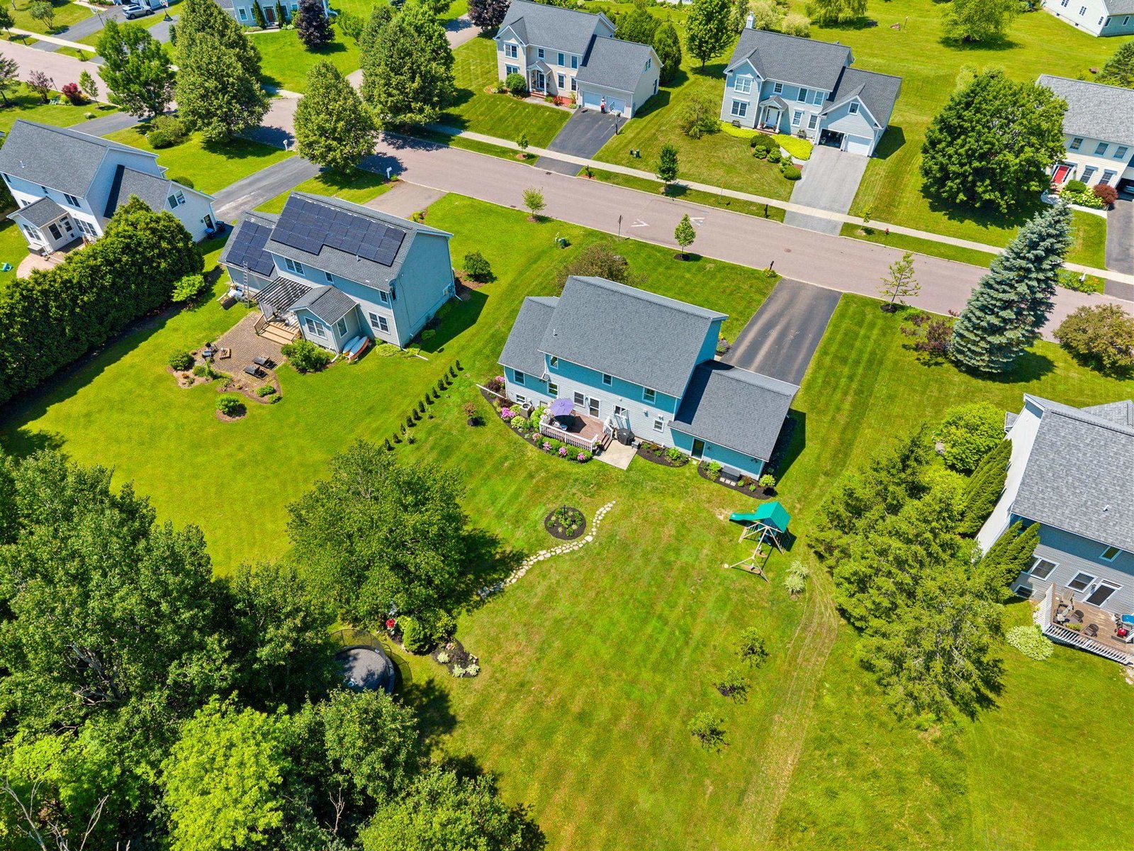 519 Brennan Woods Drive