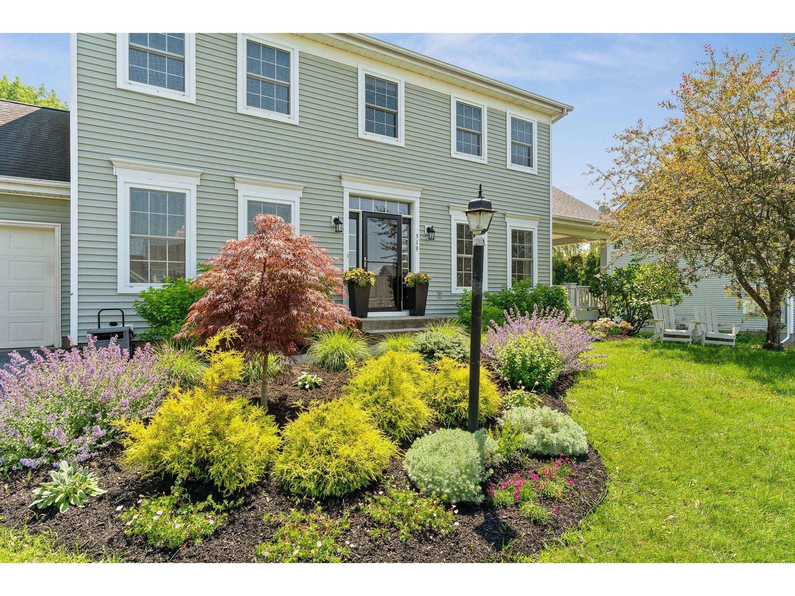 519 Brennan Woods Drive