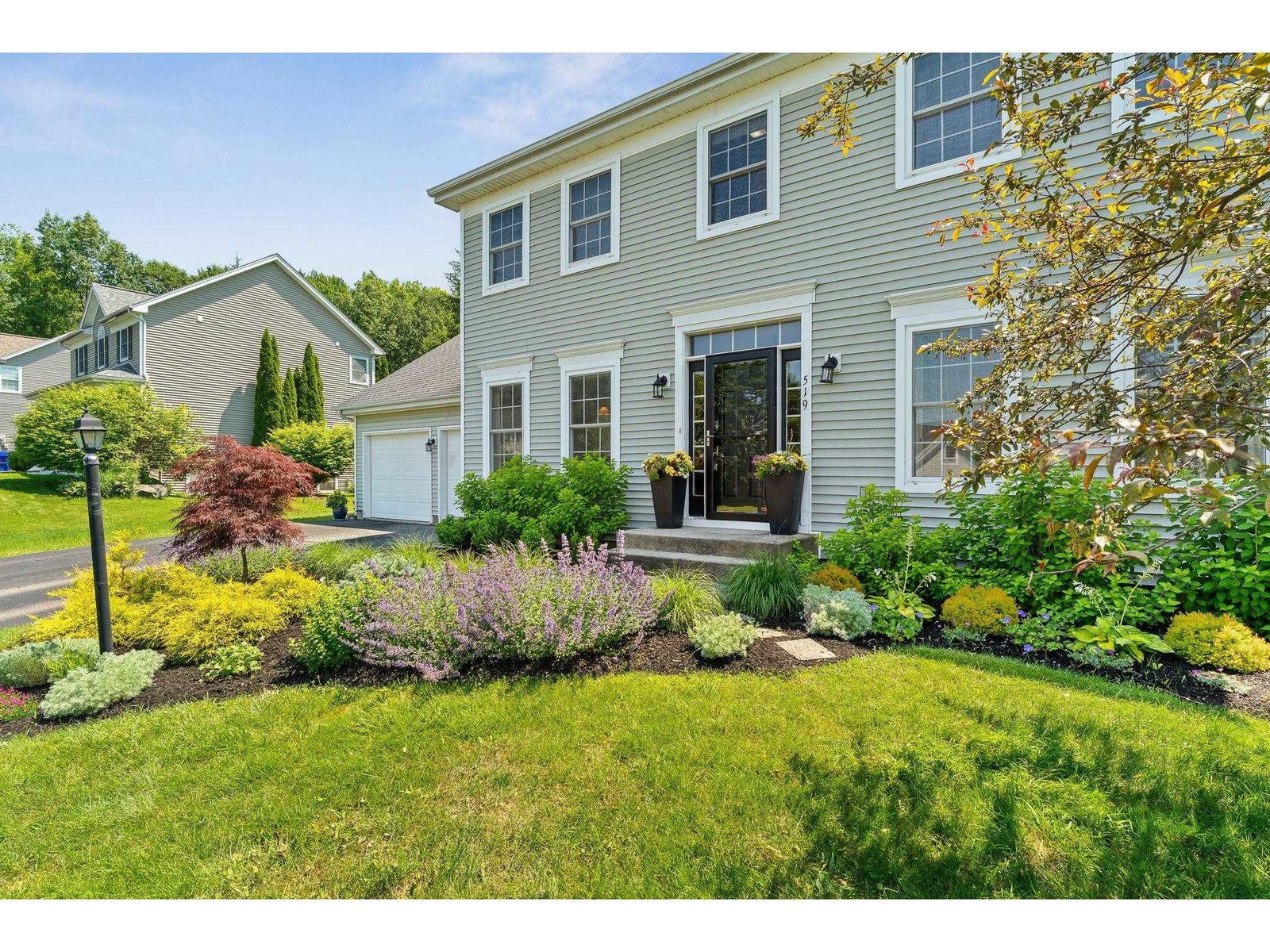 519 Brennan Woods Drive