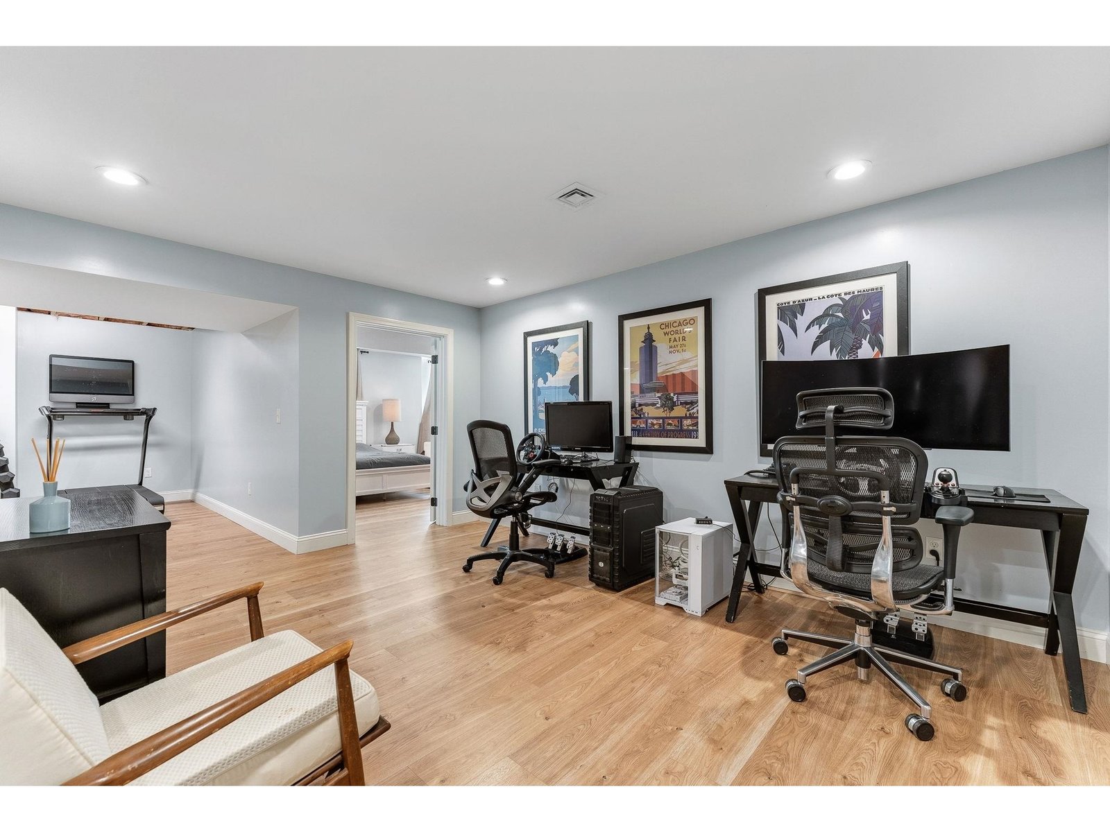 519 Brennan Woods Drive