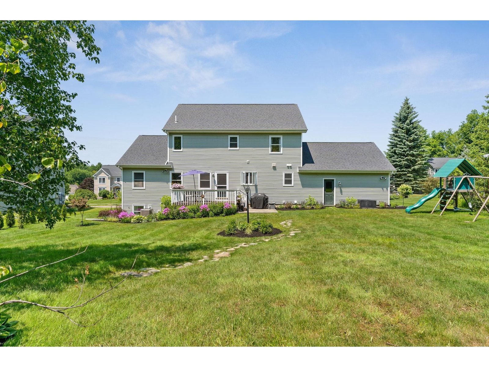 519 Brennan Woods Drive
