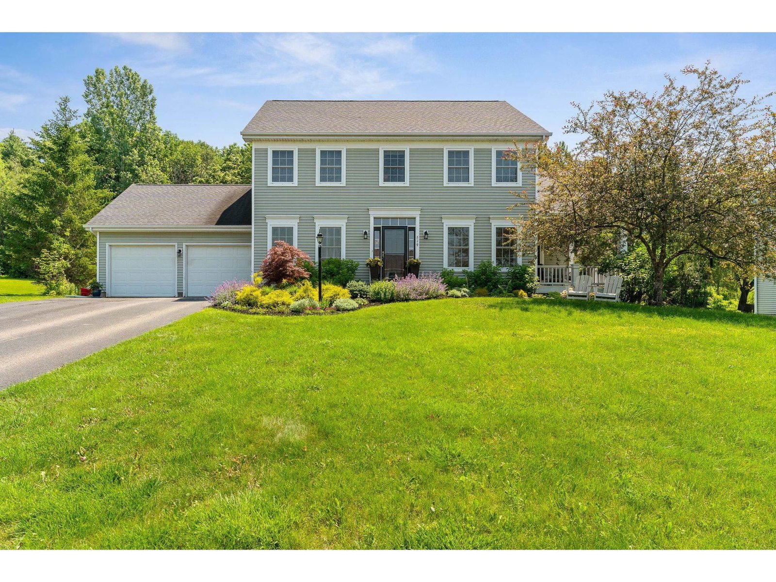 519 Brennan Woods Drive