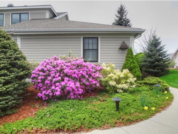 519 Golf Course Road, Unit 519