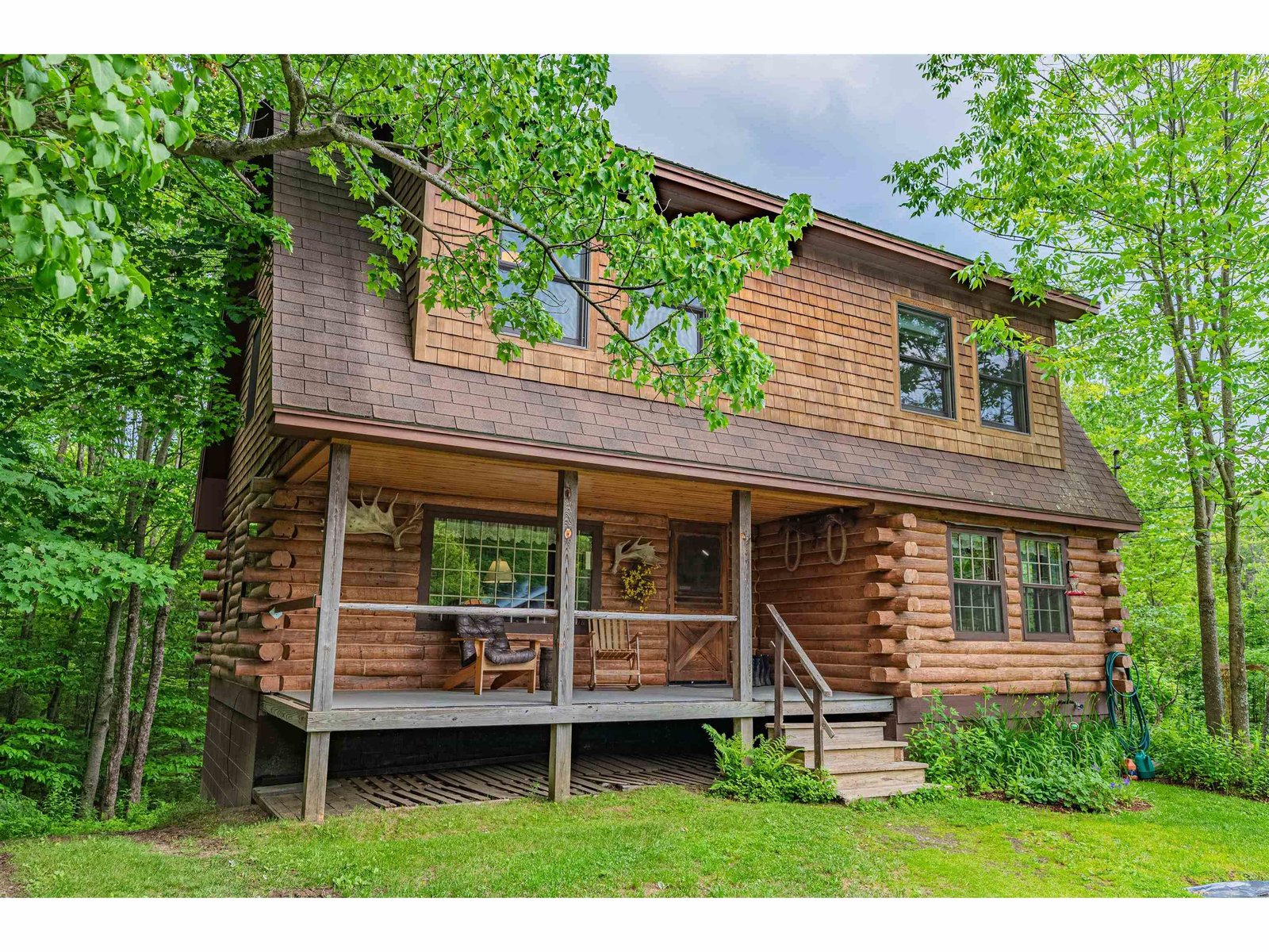519 Hampshire Hill Road