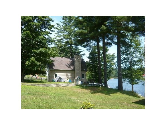 519 HERRICKS COVE RD