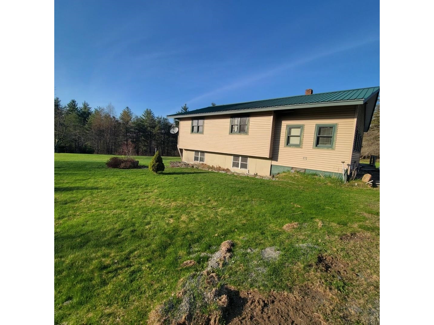 519 Junction Hill Road