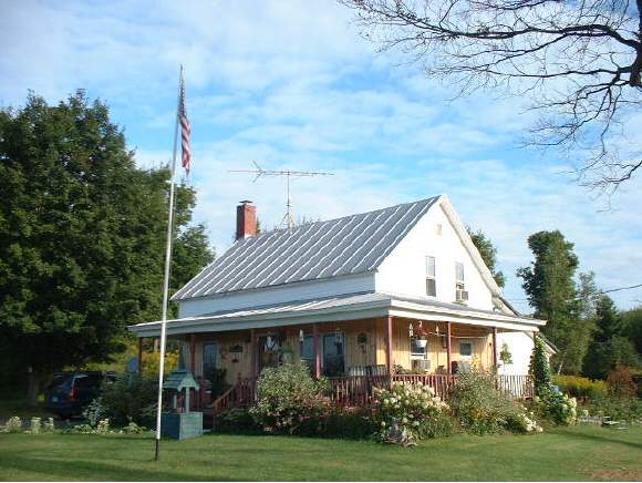 519 Sandhill Road