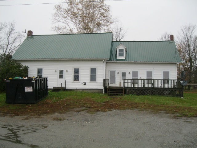 519 Stage Coach Lane