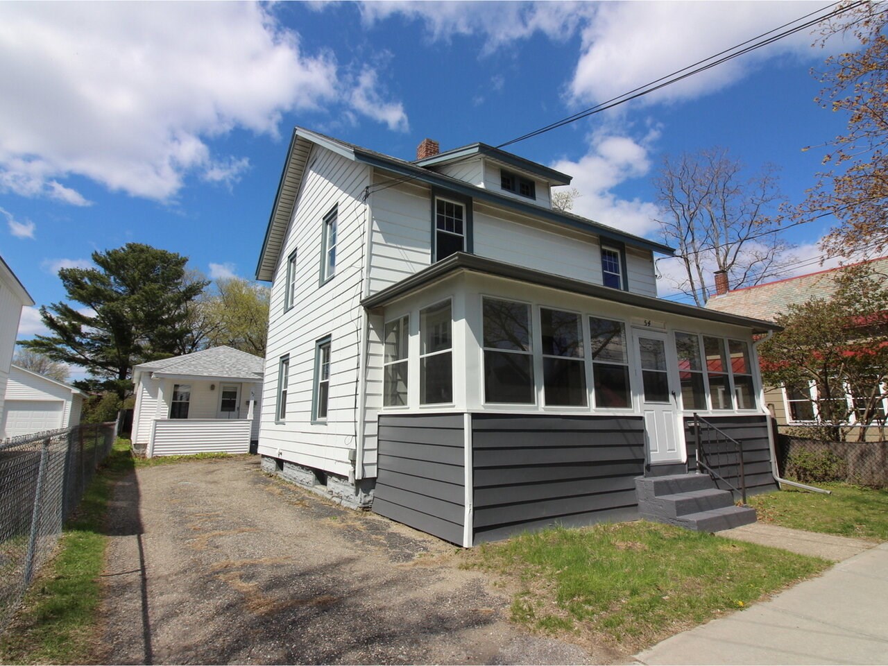 52-54 Ward Street