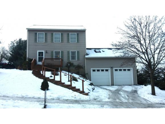 52 Abigail Drive