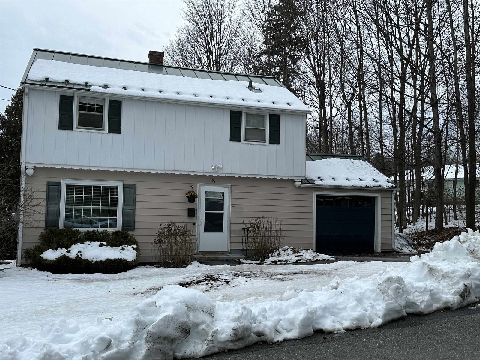 52 Biggs Street, Barre City