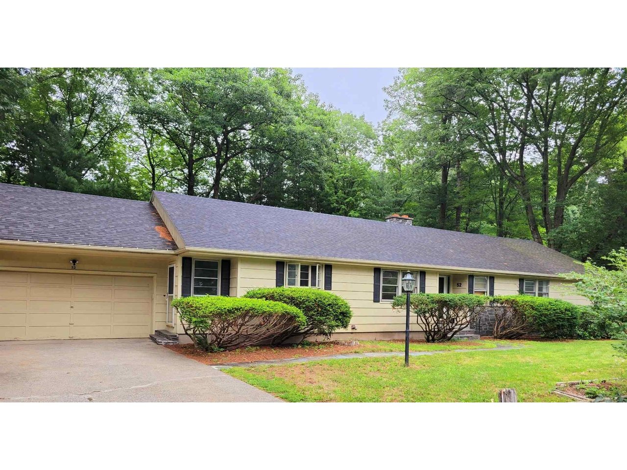 52 Brewer Parkway