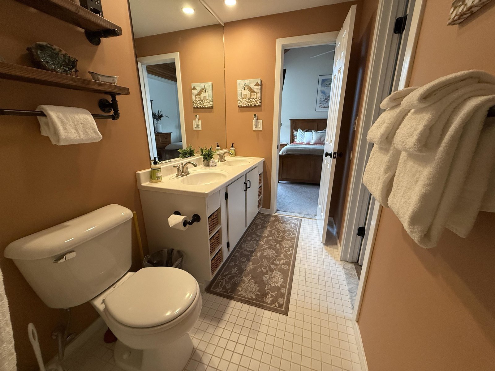 52 Bridges Resort Circle, Unit 52