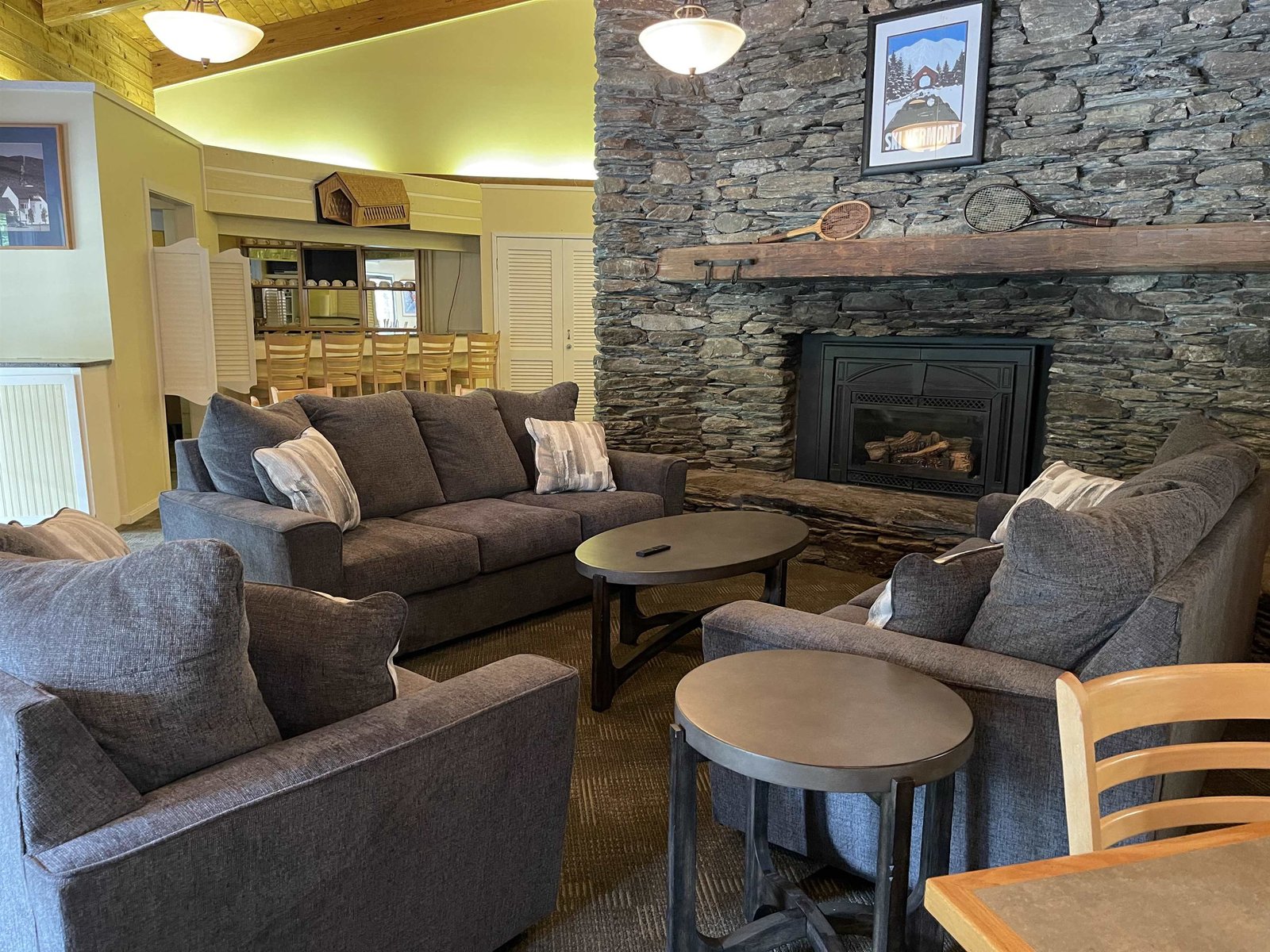 52 Bridges Resort Circle, Unit 52