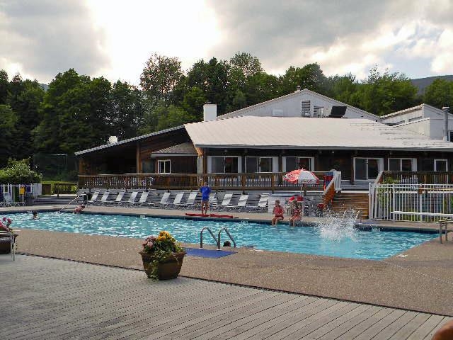 52 Bridges Resort Circle, Unit 52