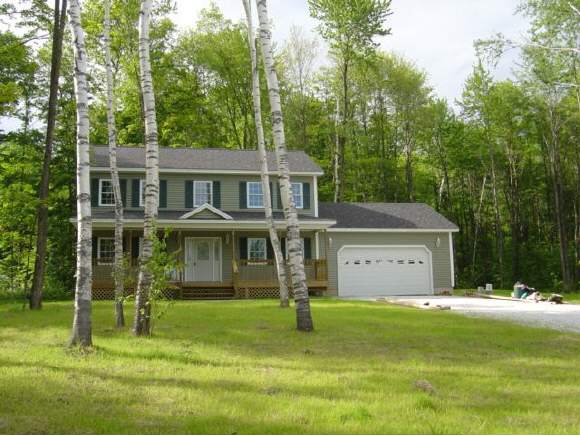 52 Button Rd