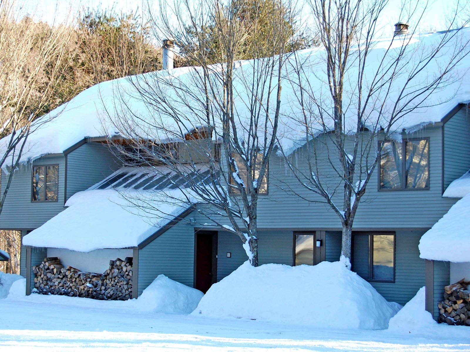 52 Christmas Tree Road, Unit Sundown Unit #3