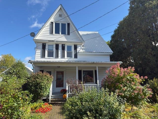 52 Church Street