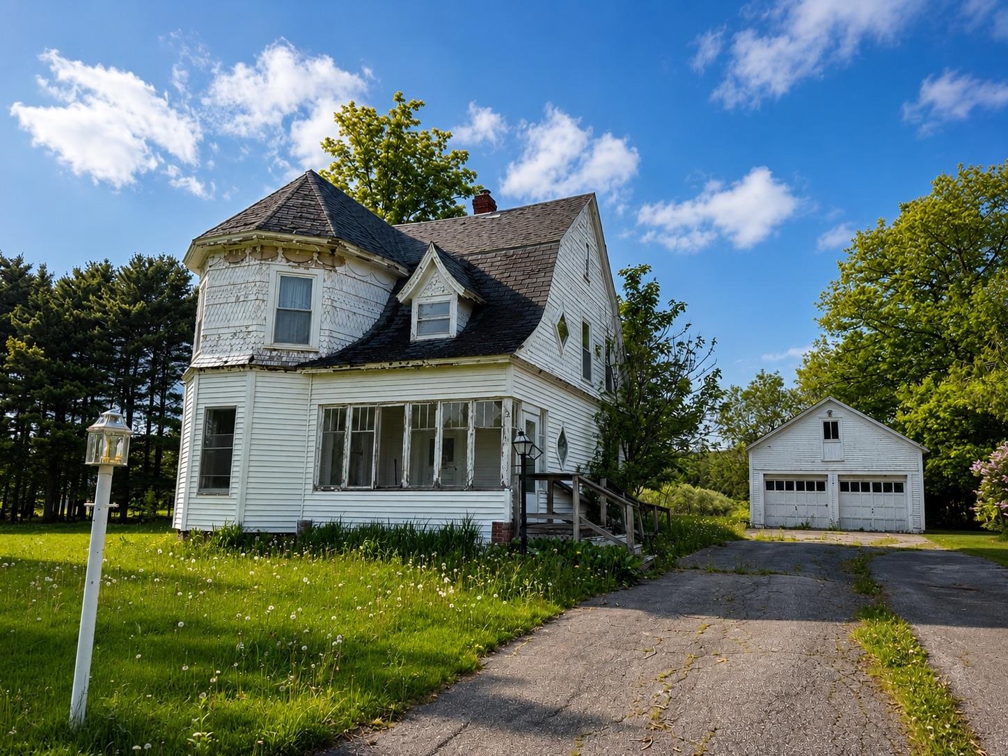 52 Dewey Street, Richford