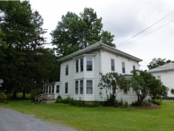 52 East Street