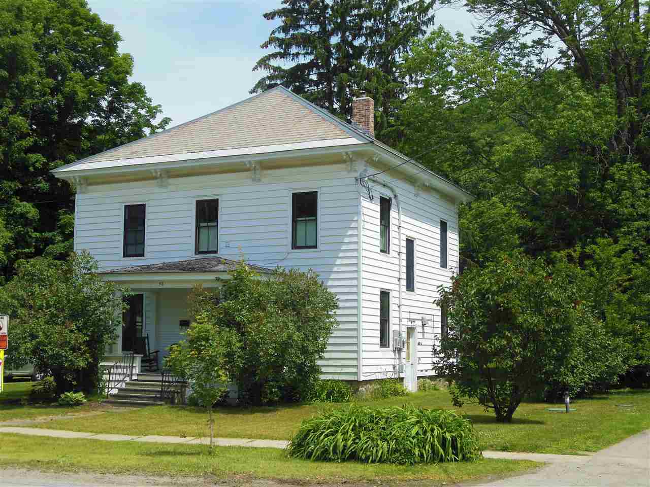 52 East Street