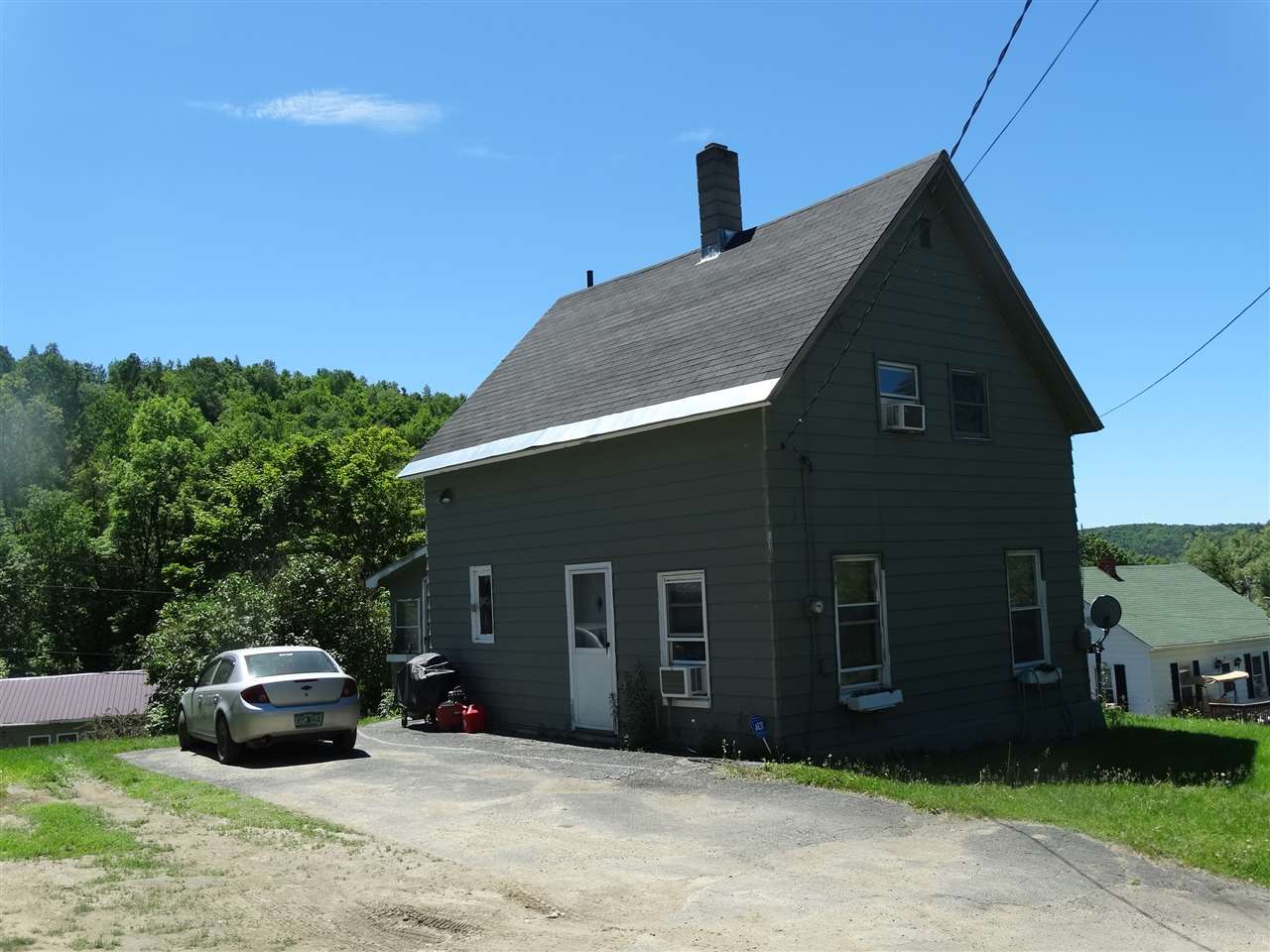 52 Fairview Street