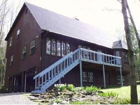 52 Foothills Dr.
