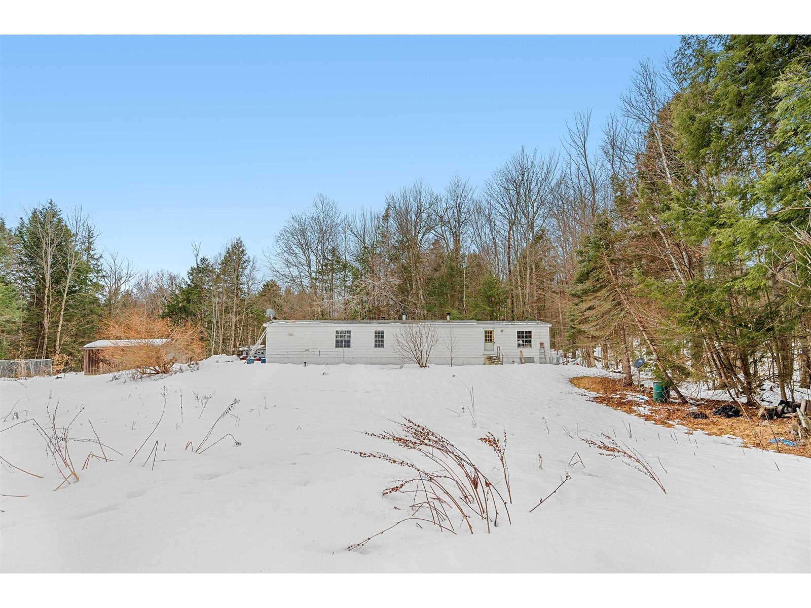 52 Frazier Road