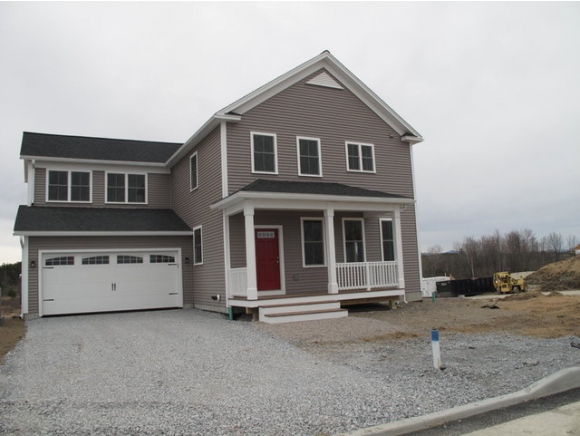 52 Frost Street