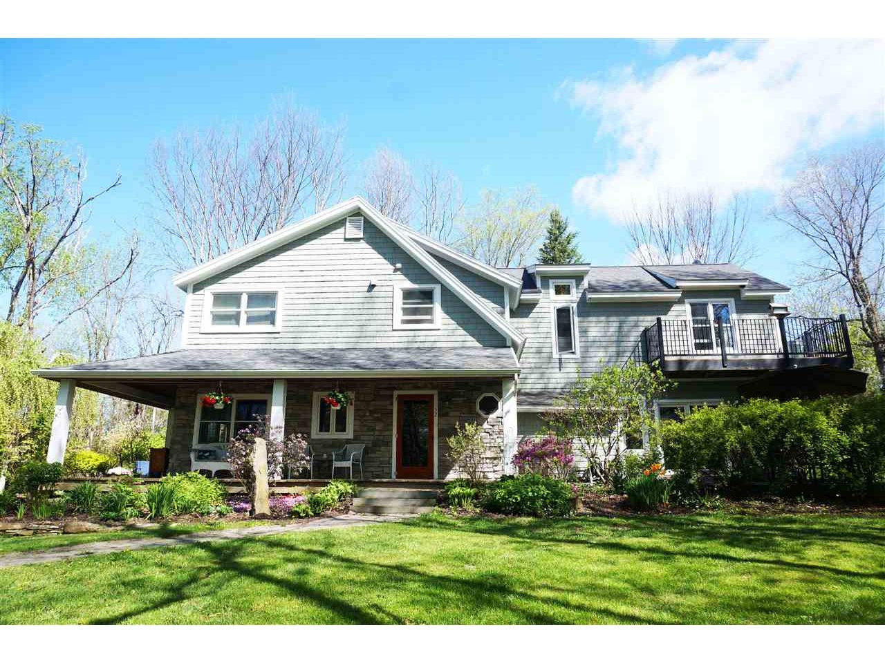 52 Fuller Road