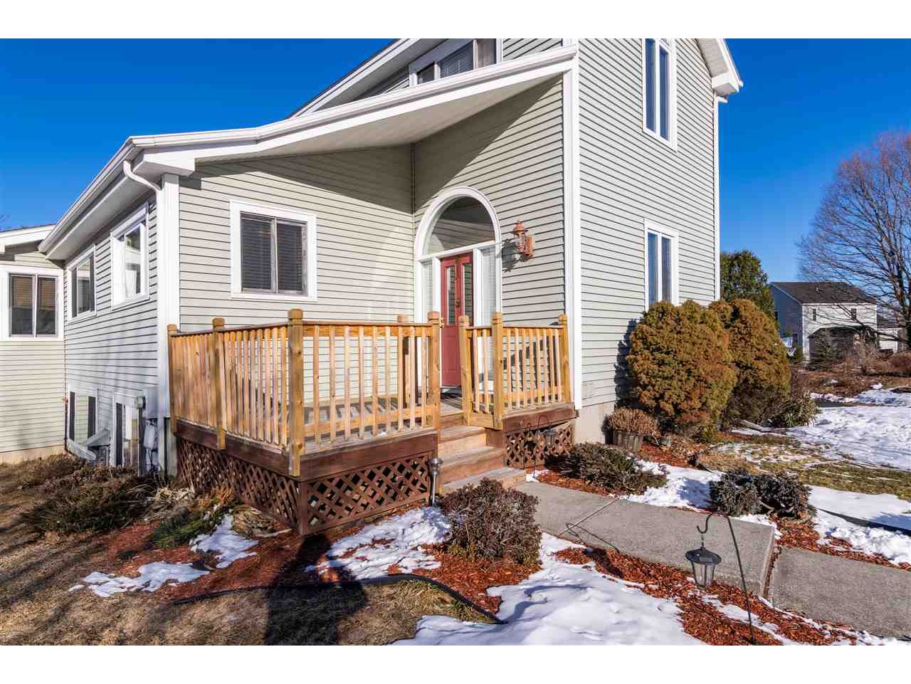 52 Giffin Court