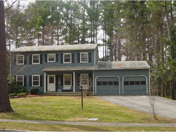 52 Greenfield Rd