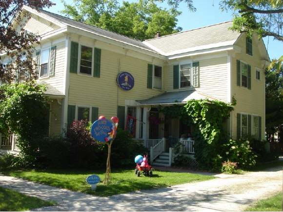 52 Harbor Rd