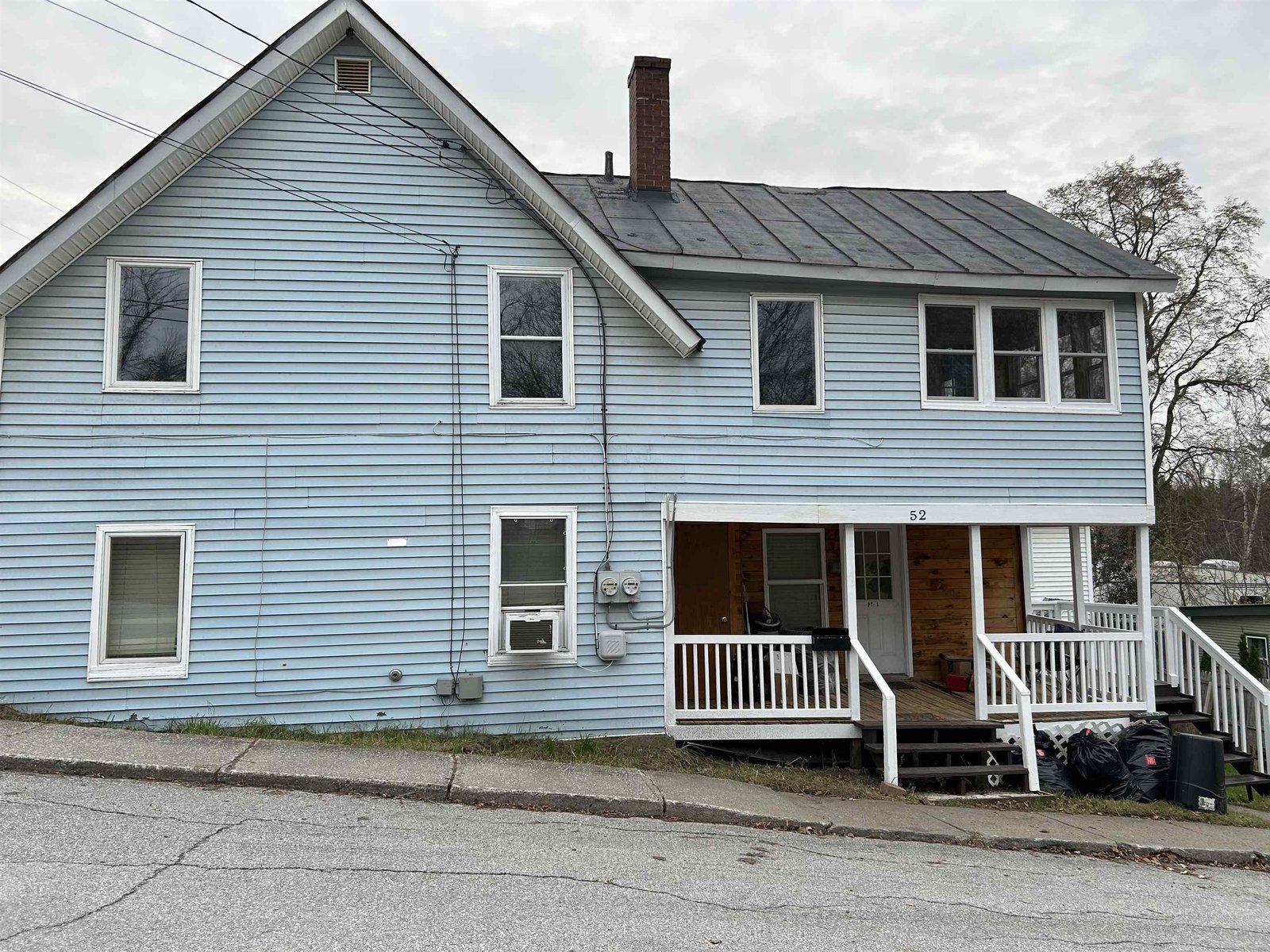 52 Highland Avenue, Richford