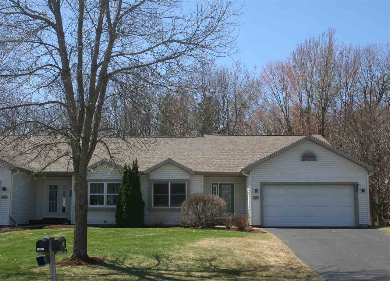 52 Honeysuckle Lane