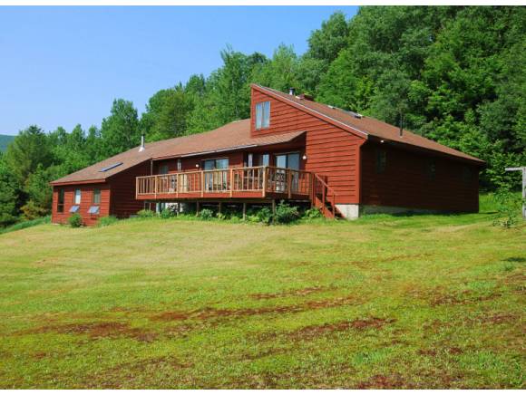 52 Hummingbird Hill