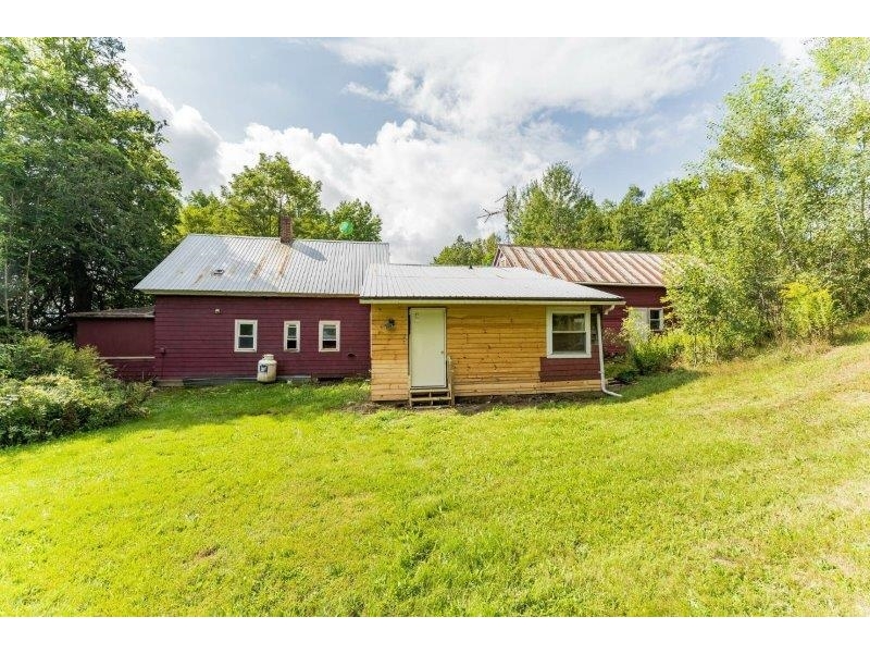 52 Hutch Road
