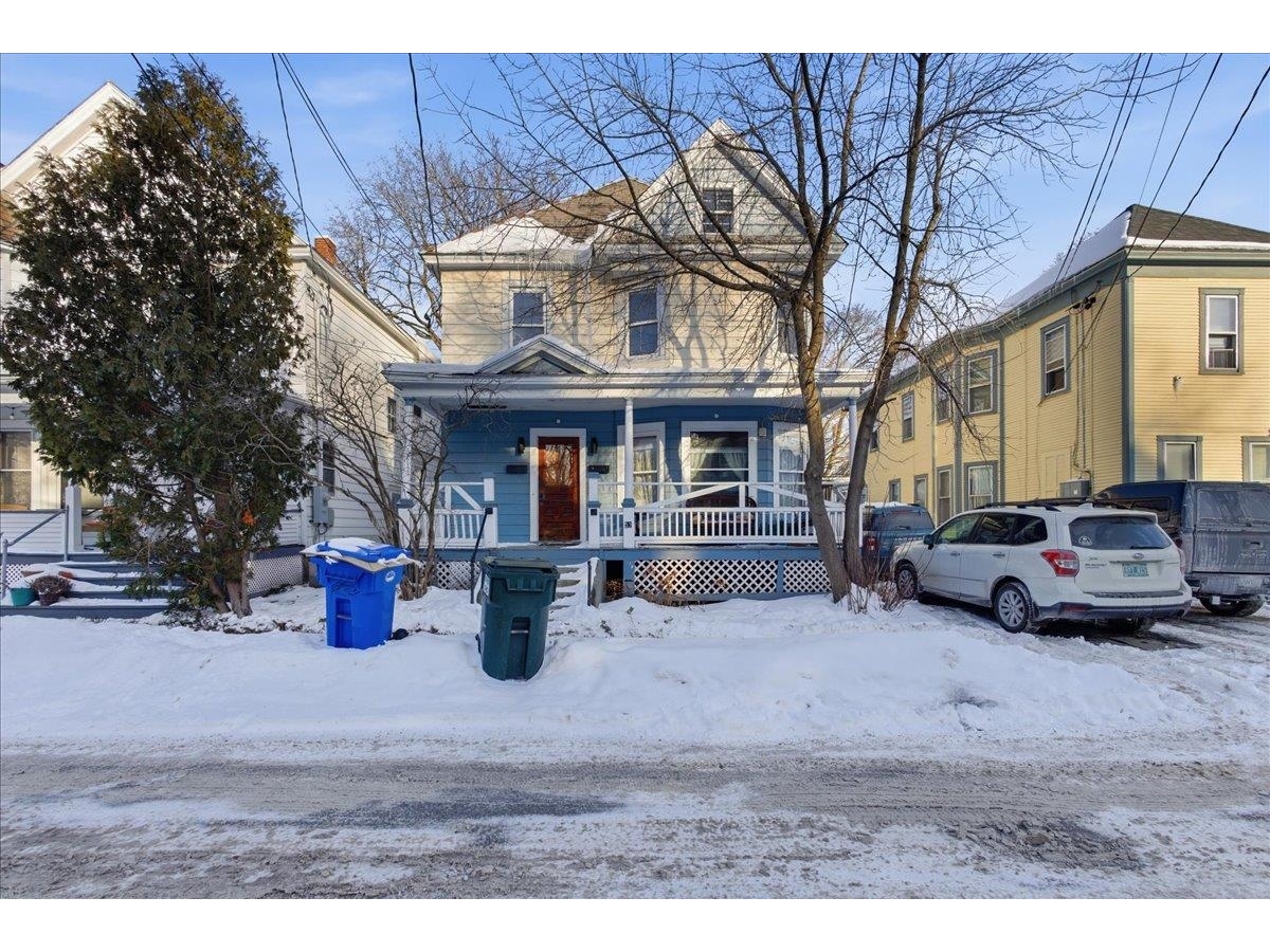 52 Isham Street