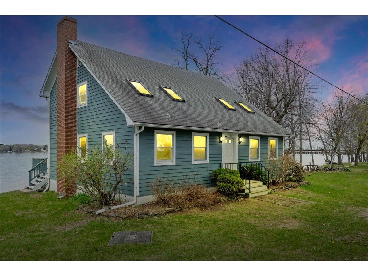 52 Lakewood Drive, Swanton