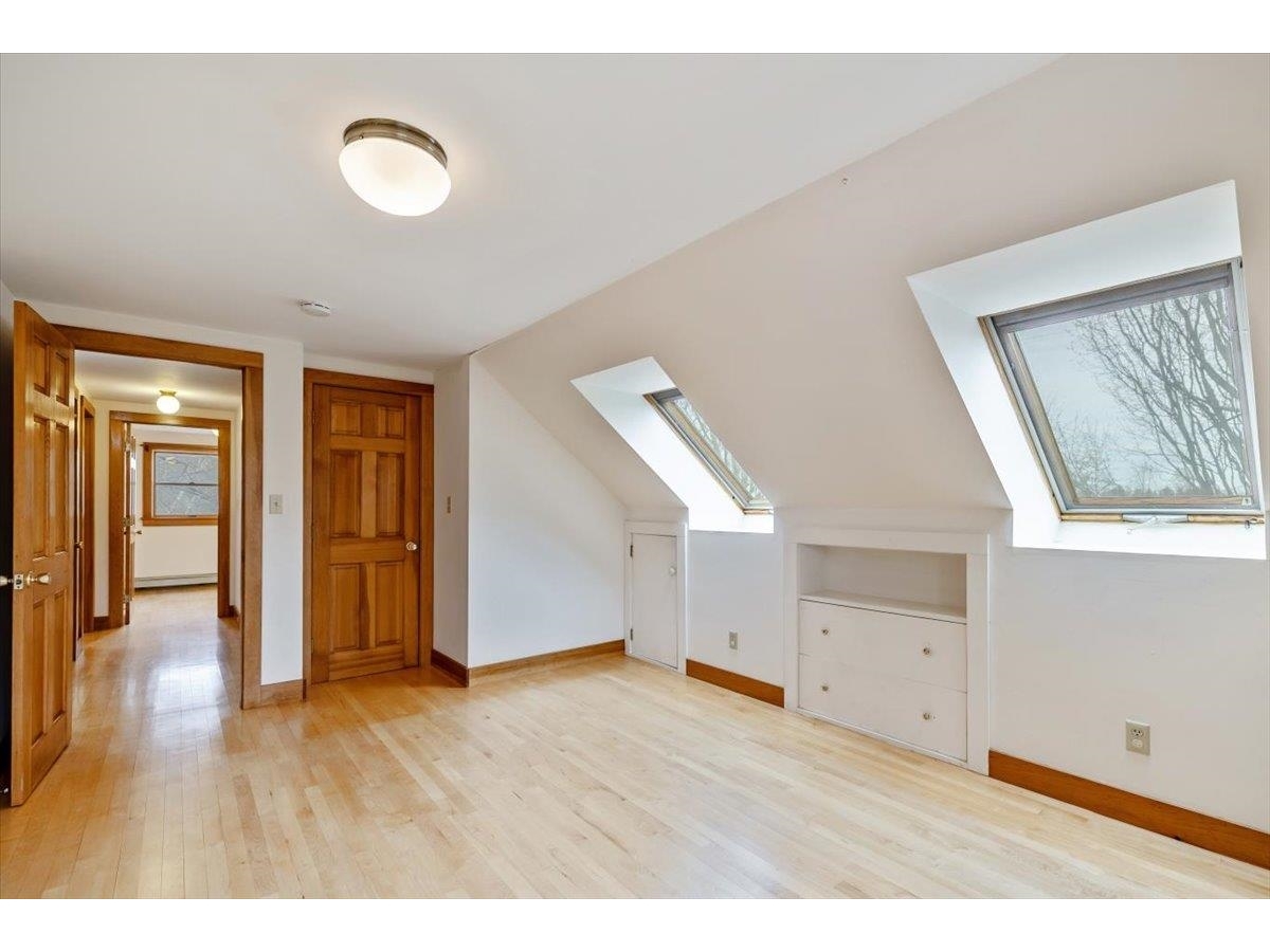 South East Bedroom