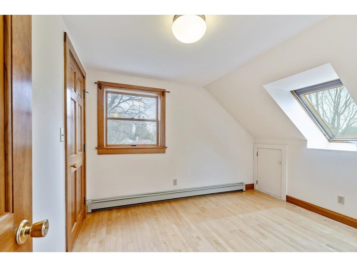 North East Bedroom