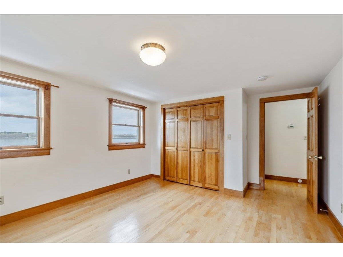 South West Bedroom