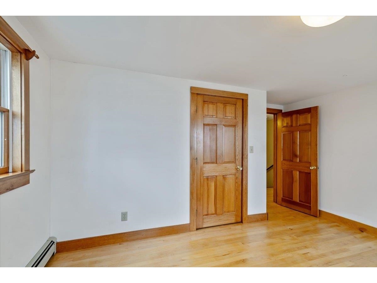 North West Bedroom