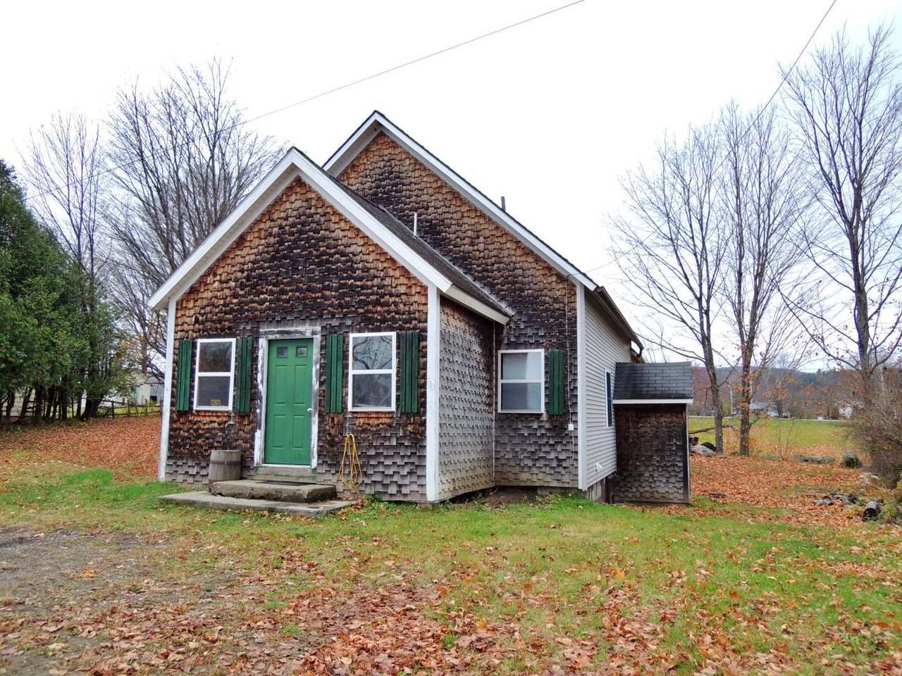 52 Lane Road