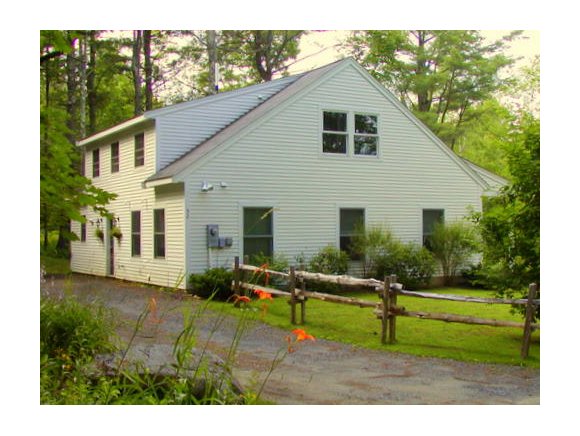 52 Little Fox Lane